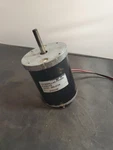 2066729 Genuine Oem 12VDC Motor Caterpillar 206-6729. Fixed Price $50.00.