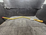 Cat 251-0099 Tube Assembly (right Hand Side) 43" Oal For Wheel Loader 994F. Fixed Price $386.09.
