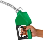 Npt Automatic Fuel 0.75 Inch, 3/4"-13/16" With Hook (green). Fixed Price $55.81.