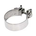ZNL90873A Universal Fit 3" Stainless Steel Clamp PM90873A ZN90873A. Fixed Price $13.99.