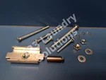 New Idler Assy Components Kit For Alliance P/n: 614P3 Ih. Fixed Price $45.50.