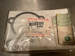 M148300 John Deere Water Pump Gasket 11061-2088 Kawasaki. Fixed Price $14.99.
