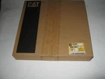 2002422 Genuine Air Filter Oem Nib Caterpillar 200-2422. Fixed Price $39.88.