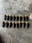 John Deere 6620 7720 5730 5820 + Combine Forage Harvester Drive Bolts H86161. Fixed Price $39.99.