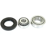 Fits Massey Ferguson TE20 TO20 TO30 50 Mf Tractor Wheel Bearing Kit 835964M1. Fixed Price $32.85.