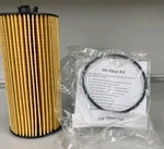 Parker /racor PF-L2016 Oil Filter Service Kit 2003-2008-FORD 6.0 &6.4 Diesels. Fixed Price $18.99.