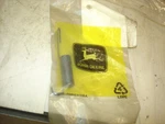 John Deere M115862 Extension Spring Oem New. Fixed Price $12.99.