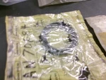 Oem John Deere AN70684 Seal. Fixed Price $18.99.