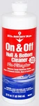 Crc MK2032 Marykate & Off Hull Bottom Cleaner Fl Oz Instant Action. Fixed Price $28.49.