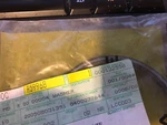 John Deere Original Equipment Washer R59968 20040520DY2 Usa 1 Ea Nos Free Ship. Fixed Price $10.95.