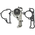 Water Pump AM134585 M139017 M139018 Fit John Deere 4X2 6X4 Gator. Fixed Price $25.00.