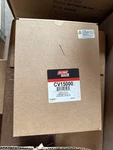 CV15000 Genuine Baldwin Crankcase Ventilation Filter Element. Fixed Price $57.50.