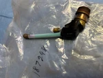 187298 Main Body, Ice 80C- New Old Stock Miller Plasma Parts. Fixed Price $250.00.