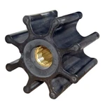 Johnson Pump Impeller #09-1028B-9. Fixed Price $56.99.