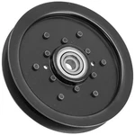 60" Deck Idler Pulley For John Deere 4610 4710 4100 4200 4300 4400 4500 4600. Fixed Price $22.00.