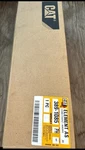 3891085 Genuine Oem Cat Hydraulic Transmission Filter W/ O-ring 389-1085 New. Fixed Price $55.00.