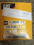 Cat Element -ff. 150-4142 Filter. Fixed Price $25.00.
