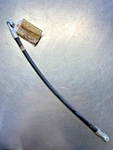 Genuine Oem Volvo Hydraulic Hose Ingersoll Rand RM20200887. Fixed Price $29.99.