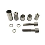 PANTHER781-758630 Lock-lwr Unit Yam-hon Triple. Fixed Price $288.10.