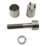 Panther 75-8610 Stainless Steel Lower Unit Lock. Fixed Price $151.03.