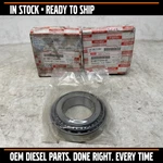 Genuine Isuzu Front Axle Inner Hub Bearing 8-98171254-0 Npr Nqr Nrr Oem. Fixed Price $49.99.