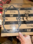 2P3225 Genuine Oem , Gasket Caterpillar 2P-3225. Fixed Price $40.00.