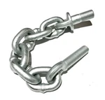 Hitch Chain Fits New Holland 83942682 Nos. Fixed Price $111.50.
