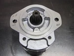 Oem Kayaba Gear Pump From Hitachi For UH23 UH081 UH121 UH143 UH171 UH172-JAPAN. Fixed Price $199.95.
