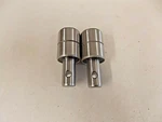 Roller Bearings Fit Toro Greensmasters 21-8430 & John Deere AA35741 TCA22836. Fixed Price $17.99.