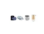 Filter Service Kit Fits Wacker RT820 Cc Air Oil Fuel W/lombardini 3LBDL954 Eng. Fixed Price $133.34.