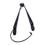 VOE16284725 Wiper Arm Fits Volvo L110F L120F L60H L70H L90H L45H L150H L180H New. Fixed Price $124.91.
