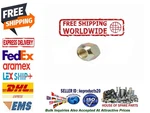 Front Wheel Nut 1/2" Unf Fits Ford New Holland 81815739 C5NN1012B 2000,3000. Fixed Price $22.85.