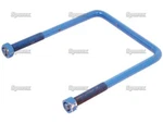 Mytractor U-bolt Stabilizer Bracket Fits Ford 2810, 2910, 3910, 4600,. Fixed Price $35.88.