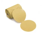 Mirka 23-342-320 Gold 6IN. Psa Linkrol Grit Sanding Disc (100/ROLL). Fixed Price $60.21.
