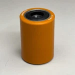 Durarun Single Poly Load Wheel Kit For Electric Pallet Jack Truck GW9168-A-ASSY. Fixed Price $38.08.