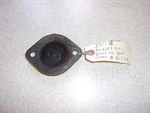 John Deere Jd-b B157R Reduction Bearing Gear Cover *free Shipping*. Fixed Price $34.99.