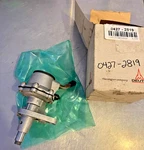 0427-2819 Genuine Oem Deutz Fuel Pump 04272819 Bobcat 863 Skid Steer. Fixed Price $39.99.