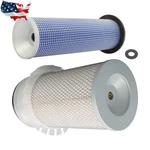 Air Filter Set 6681474 6681475 For Bobcat T250 T300 T320 S220 S250 S300 S330 963. Fixed Price $33.07.