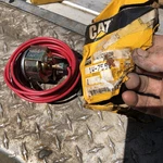 1W7551 - Indicator 1S4325 1W7550 2005236 Fits Caterpillar (cat) Oem. Fixed Price $50.00.