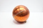 Watts K FLT-C8 8IN Copper Float. Fixed Price $158.45.