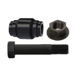 Dayton Parts 334-344 Axle Torque Rod Bushing With Bolt. Fixed Price $31.79.