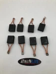 116961 Fits Crown Motor Brush Set Of 8 SK45060226JE. Fixed Price $153.00.
