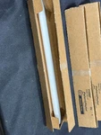 (1) Grill Part # 214006P Ceramic (9-1/2 Inch Rods) Fisher&paykel Nib. Fixed Price $14.49.