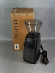Baratza Encore Esp Model 495 Coffee Grinder Black Needs Paddle Wheel. Fixed Price $129.99.