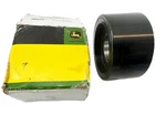 John Deere RE232483 Fan Driver Idler Pulley New Free Fast Ship. Fixed Price $37.00.