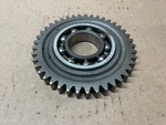 41 Tooth Idler Gear & New Bearing For Fella 165 206 Vicon CM240 Disc Mower. Fixed Price $89.50.