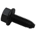 John Deere Original Equipment Hexagonal Flanged Head Self-tapping Screw, M8. Fixed Price $6.00.