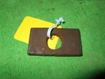 T21759 John Deere Strap 2020, 1380, 4040, 4240. Fixed Price $13.60.
