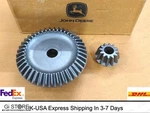 LVA19824 Mechanical Front Wheel Drive Output Gear Set For John Deere Tractor. Fixed Price $272.71.