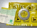 M2283T Genuine Oem John Deere Thrust Washer. Fixed Price $12.95.